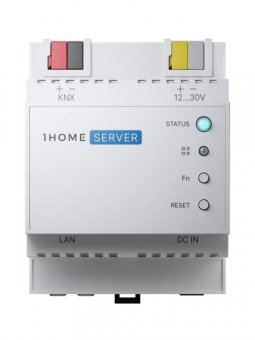 1Home Server Creston - Server pentru Casa inteligenta