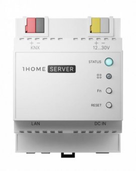 1Home Server KNX - Server pentru Casa inteligenta KNX