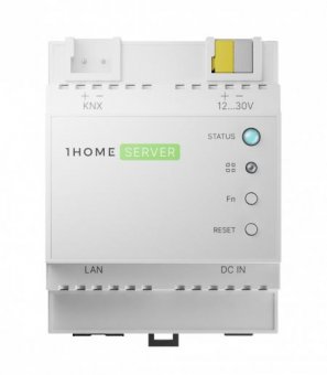 1Home Server Loxone - Server pentru Casa inteligenta 