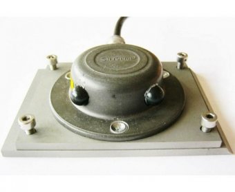 Aplisens ALA-01 - Detector de miscare pentru protectie rezervor (antifurt)