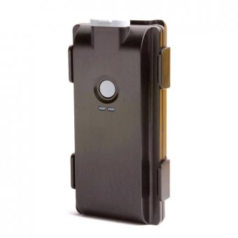 Cellocator Cellotrack - Tracker GPS, monitorizare bunuri (active), autoalimentat