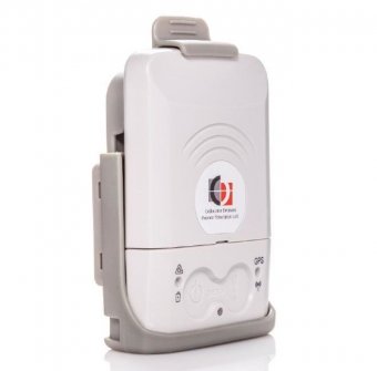 Cellocator Cellotrack Nano - Tracker GPS, monitorizare bunuri (active), Smart Hub / WSN