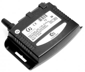 Cellocator Compact - Tracker GPS, monitorizare auto