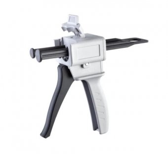 Cortem DISP-C - Dispenser, pistol dozator pentru etansare presetupe antiex