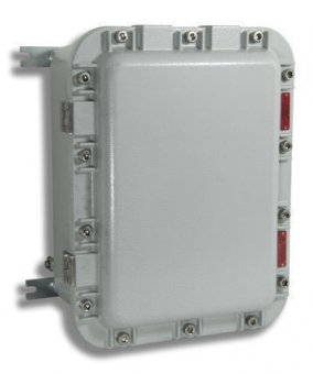 Cortem EJB-4B - Carcasa antiex (Cutie jonctiune), certificare ATEX