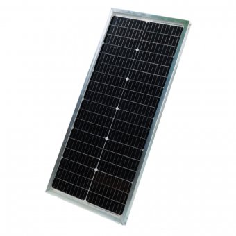 Cortem PFV-Ex-400-24 - Panou fotovoltaic, 400Wp, certificare ATEX