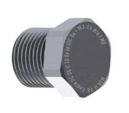 Cortem PLG1IB - Dop antiex, M20, alama nichelata