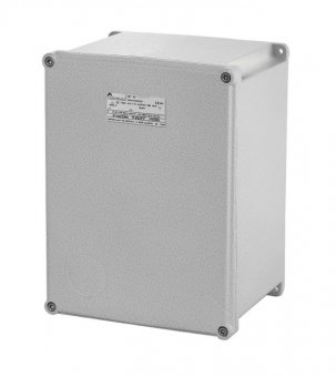 Cortem SA202012 - Cutie conexiune antiex, certificare ATEX