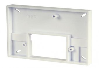 Ksenia kit ERGO - Doza aparenta, montare tastatura