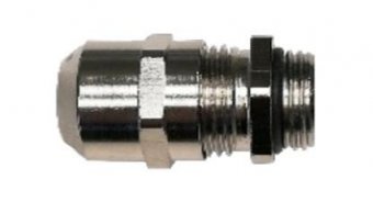 EDS PSC-12-EMI - Presetupa antiex, M20, pentru detectorul FL50