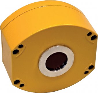 EDS SparkView - Detector de scantei, executie IP68