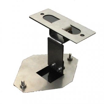 Ex-Mo Bracket - Suport din inox, pentru montarea detectorului Ex-Mo