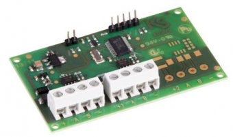 Ksenia DIVIDE - Modul izolator / repetor BUS