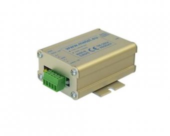 Metel miniLAN-485 - Convertor industrial RS485 / Ethernet