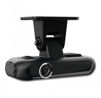Queclink CV200XEU - Camera de bord, 4G, cu functii telematice (Tracker GPS)