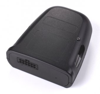Spetrotec iWatcher AVL - Tracker GPS, monitorizare auto