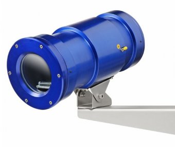 Tecnovideo CHEP/24 - Carcasa antiex pentru camere video, certificare ATEX