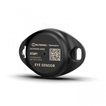 Teltonika BTSMP1 - Dispozitiv monitorizare temperatura, umiditate, miscare, magnet, IP67