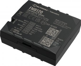 Teltonika FMB120 - Tracker GPS, monitorizare auto