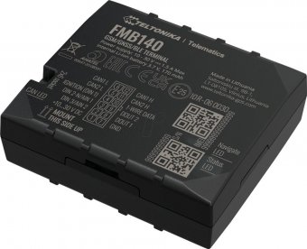 Teltonika FMB140 - Tracker GPS, monitorizare auto, CAN