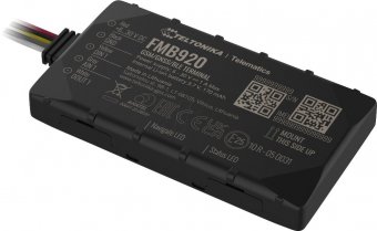 Teltonika FMB920 - Tracker GPS, monitorizare auto