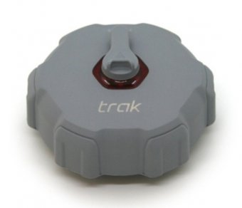 Trak TR20 - Buson inteligent, antifurt rezervor camion