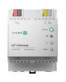 1Home IoT Gateway - Solutie IoT pentru Casa inteligenta