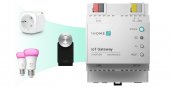 1Home IoT Gateway - Solutie IoT pentru Casa inteligenta