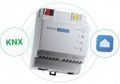 1Home Server Creston - Server pentru Casa inteligenta