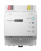 1Home Server KNX - Server pentru Casa inteligenta KNX