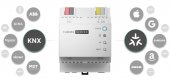 1Home Server KNX - Server pentru Casa inteligenta KNX