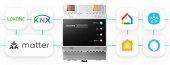 1Home Server KNX Pro - Server pentru Casa inteligenta KNX