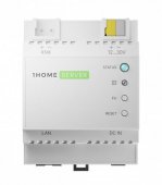 1Home Server Loxone - Server pentru Casa inteligenta 