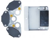 Aplisens RFID-RDD - Detector directie rotatie pentru betoniera