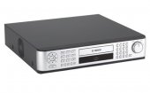 BOSCH DVR-8L-100A - DVR 8 canale video, 4 canale audio, HDD 1000GB