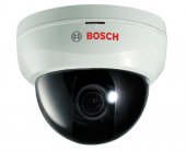 BOSCH VDC-250F04-10 - Camera video, tip dome, de interior, Day/Night
