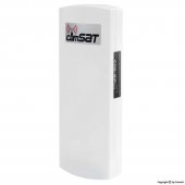 Camsat CDS-6IP eco - Modul radio, 5GHz, 2 intrari video IP