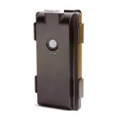 Cellocator Cellotrack - Tracker GPS, monitorizare bunuri (active), autoalimentat
