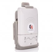 Cellocator Cellotrack Nano - Tracker GPS, monitorizare bunuri (active), Smart Hub / WSN