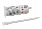 Cortem BOND-C - Cartus cu rasina + duza de amestecare
