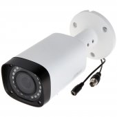 Dahua HAC-HFW1200RP-VF - Camera video HD, 2MP, 2.7-12mm, Analogica
