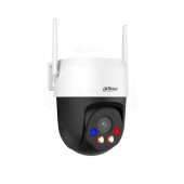 Dahua DH-P5AS-PV - Camera video IP, wireless, 5MP, lentila 4mm, LED/IR, IP66