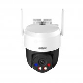 Dahua DH-P5AS-PV - Camera video IP, wireless, 5MP, lentila 4mm, LED/IR, IP66