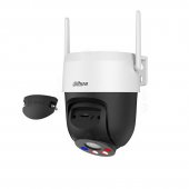 Dahua DH-P5AS-PV - Camera video IP, wireless, 5MP, lentila 4mm, LED/IR, IP66