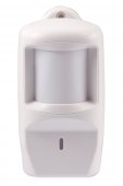 Olympia 5911 - Detector de miscare PIR wireless, 868 MHz, pentru seria Protect 