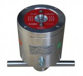 EDS FLT-20 - Lampa de test detectoare de flacara, certificare ATEX