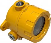 EDS SparkView Ex - Detector de scantei, executie IP68, certificare ATEX