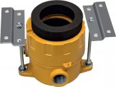 EDS SparkView Ex - Detector de scantei, executie IP68, certificare ATEX
