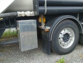 efco KPX - Cablu impamantare, antiex, 8m, tambur, ATEX Zona 1, 2, 21, 22