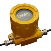 Ex-Mo - Detector de miscare cu microunde MW, certificare ATEX 